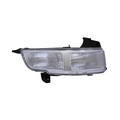 Eagle Eyes LH FOG LAMP ASSY; FOG/CORNERING LAMP; DTS 06-11 GM517-B000L